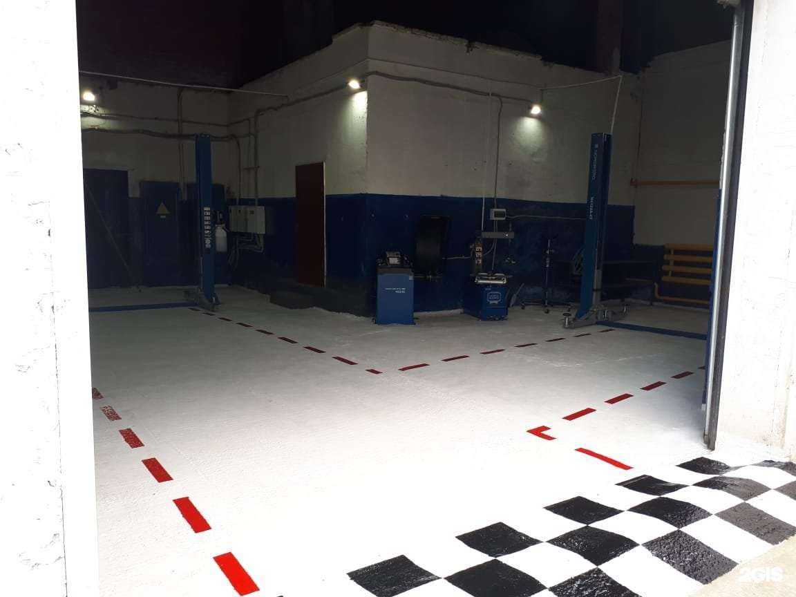 Отзывы на компанию Рестарт в Кемерове c фото