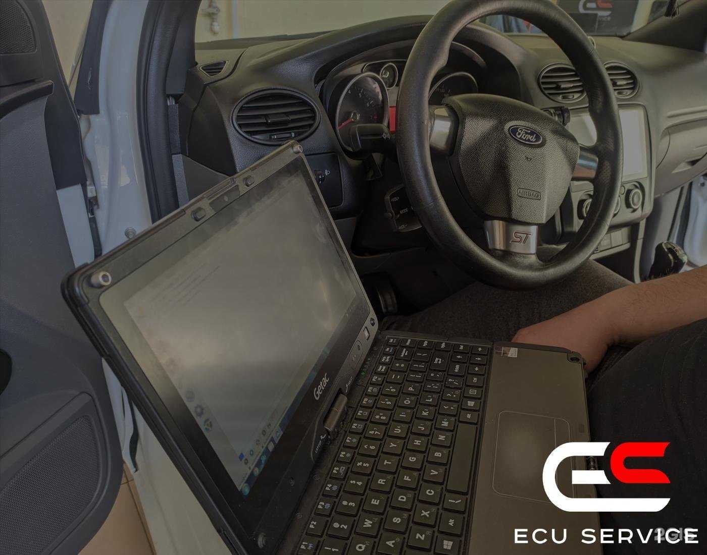 Отзывы на компанию Ecu service в г. Сочи c фото