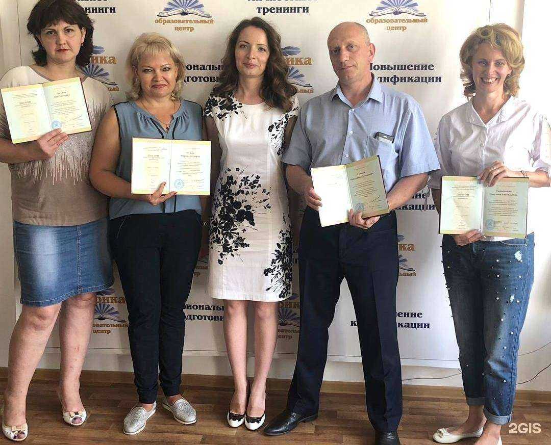 Отзывы на компанию Эврика в Бийске c фото