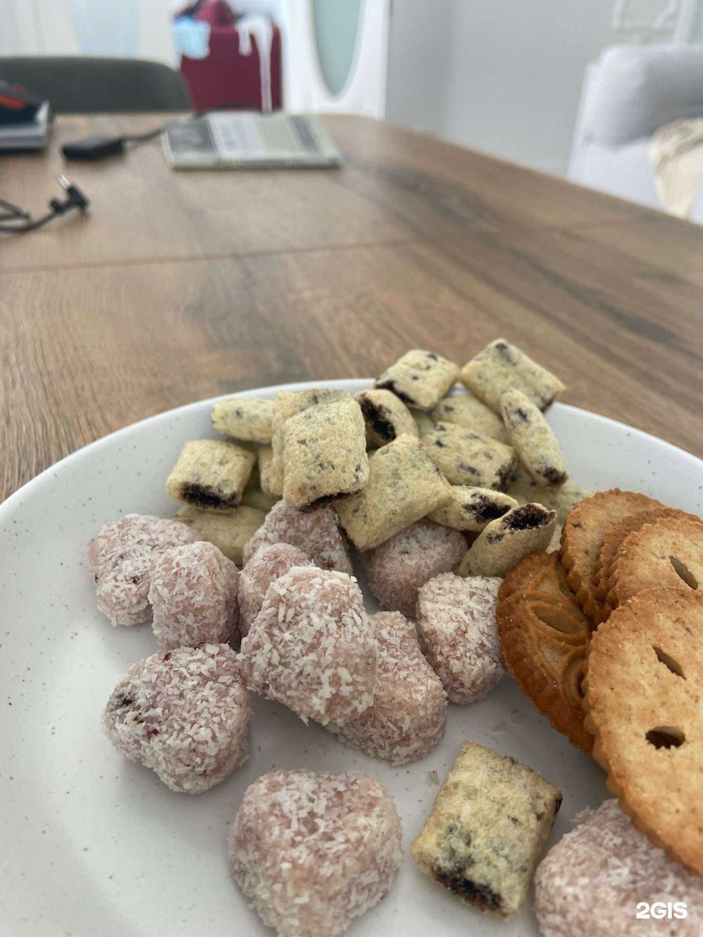 Отзывы на компанию Мачу-Пикчу в Красноярске c фото