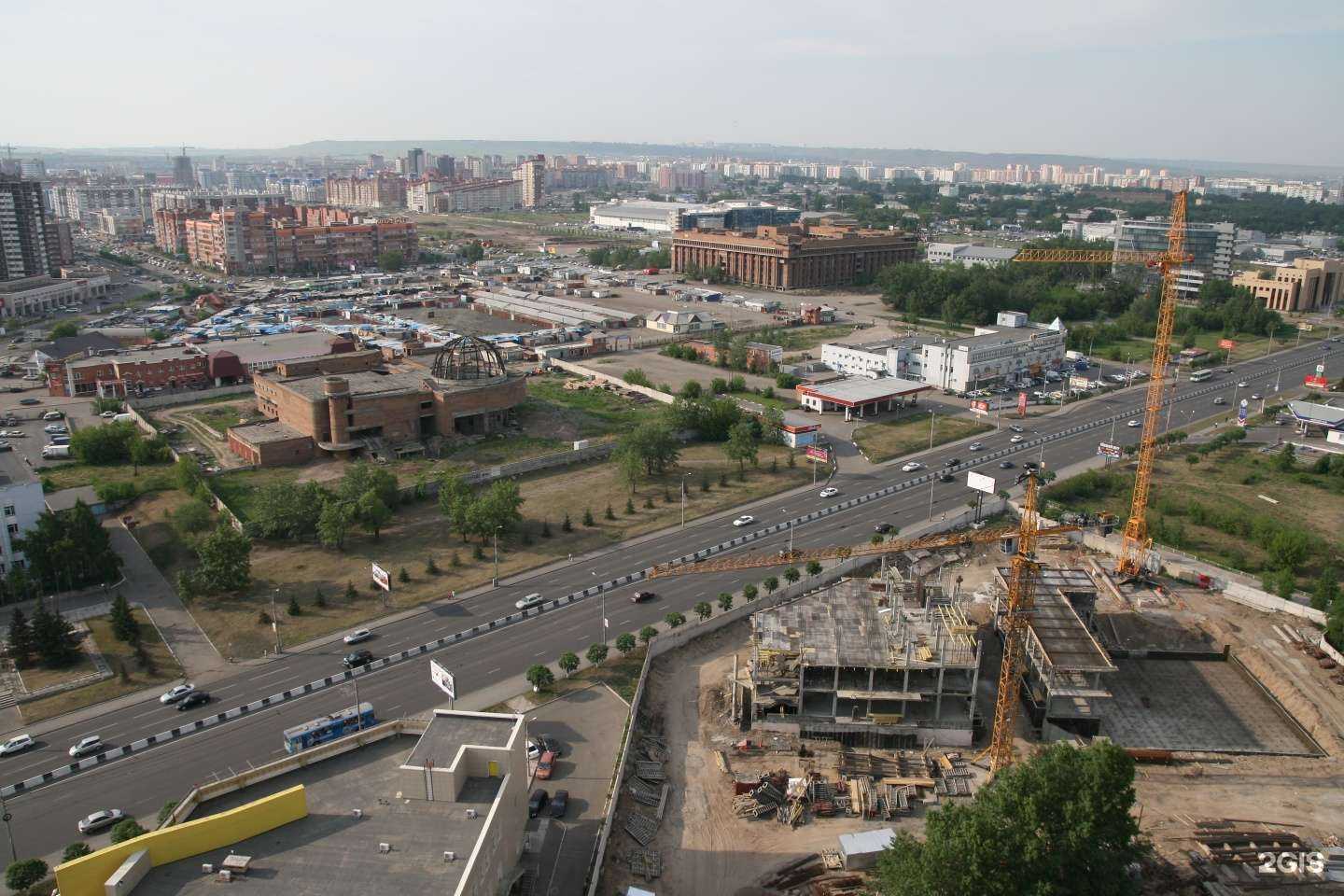 Отзывы на компанию Домреаль в Красноярске c фото - фотография 2 из 2