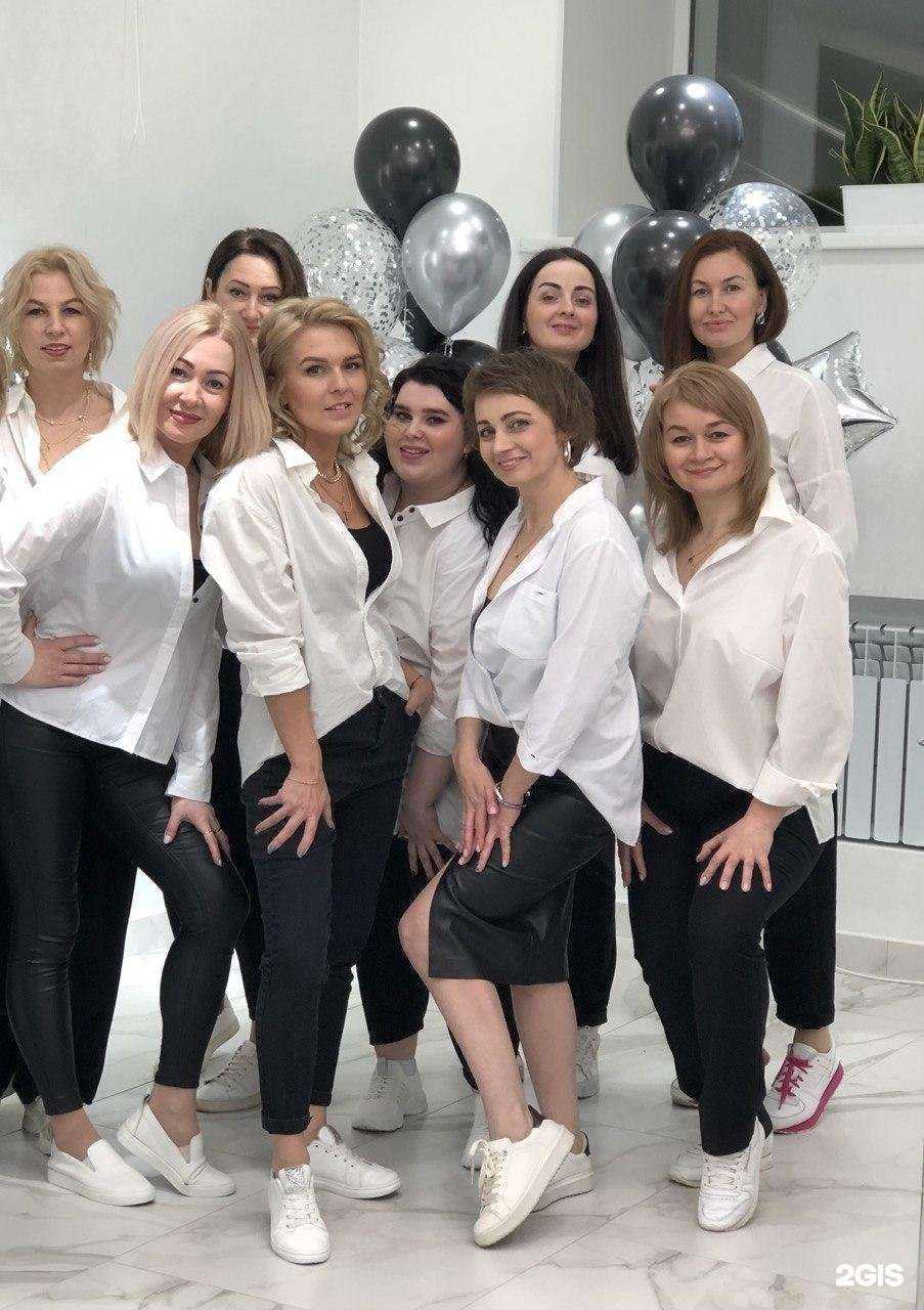 Отзывы на компанию Hair studio Ирины Ефимовой в г. Вологда c фото