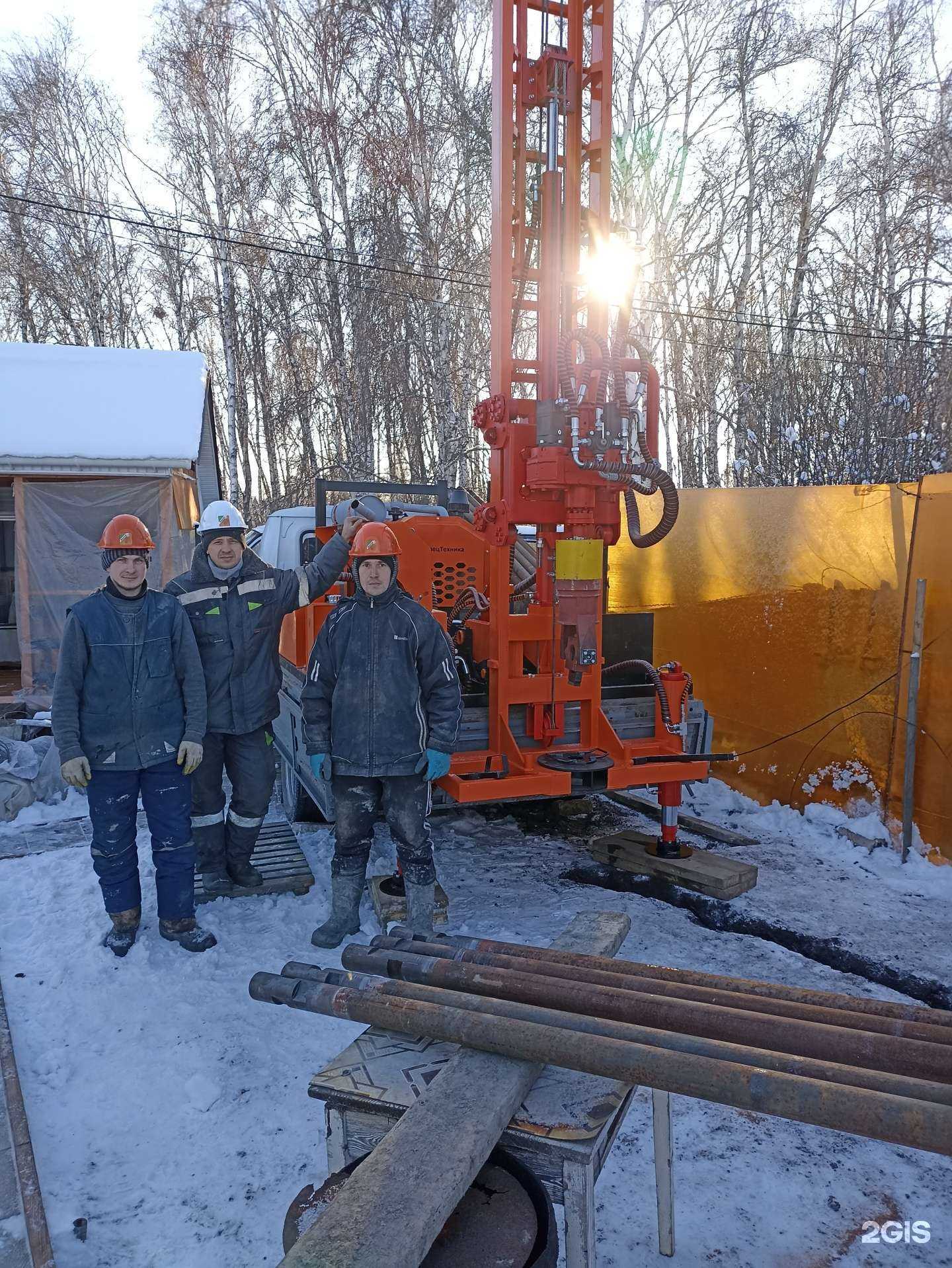 Отзывы на компанию АкваВертикаль в г. Челябинск c фото
