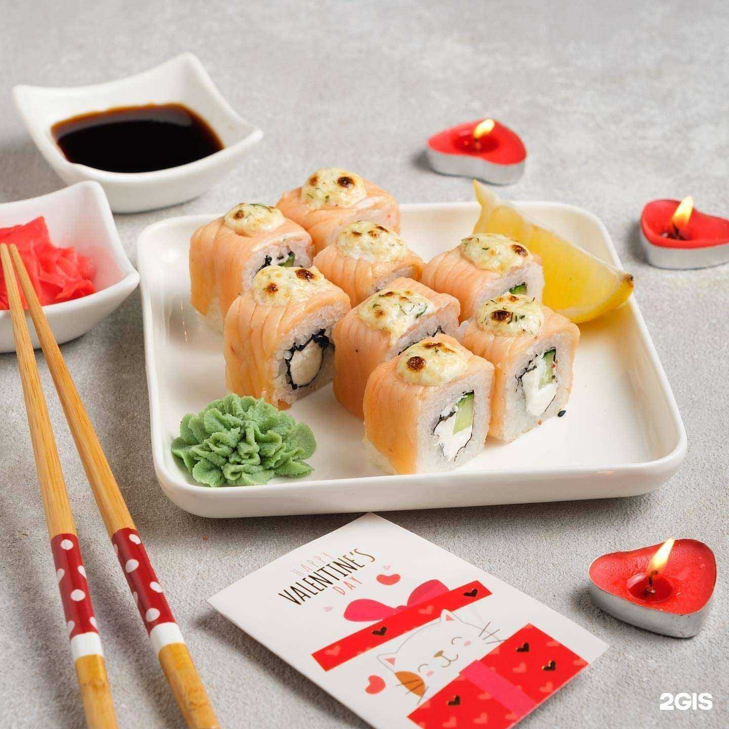 Отзывы на компанию Осака в Хабаровске c фото