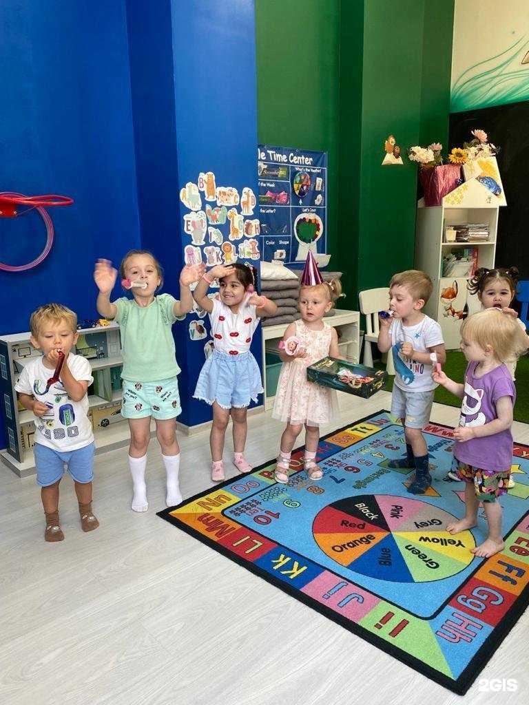 Отзывы на компанию Совята Клаб в г. Коммунарка c фото