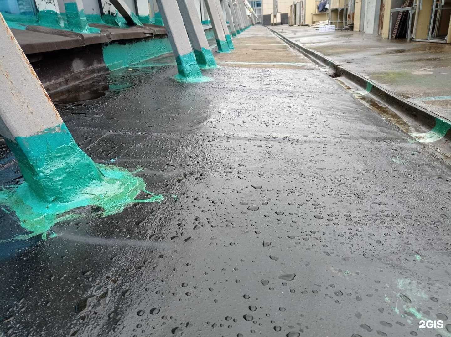 Отзывы на компанию Ремонтно-строительное бюро в г. Сочи c фото