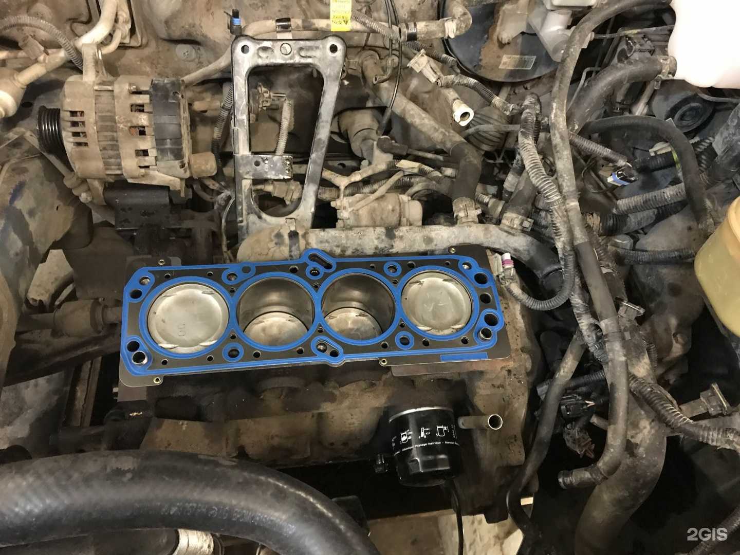 Отзывы на компанию МирМеханика в г. Липецк c фото