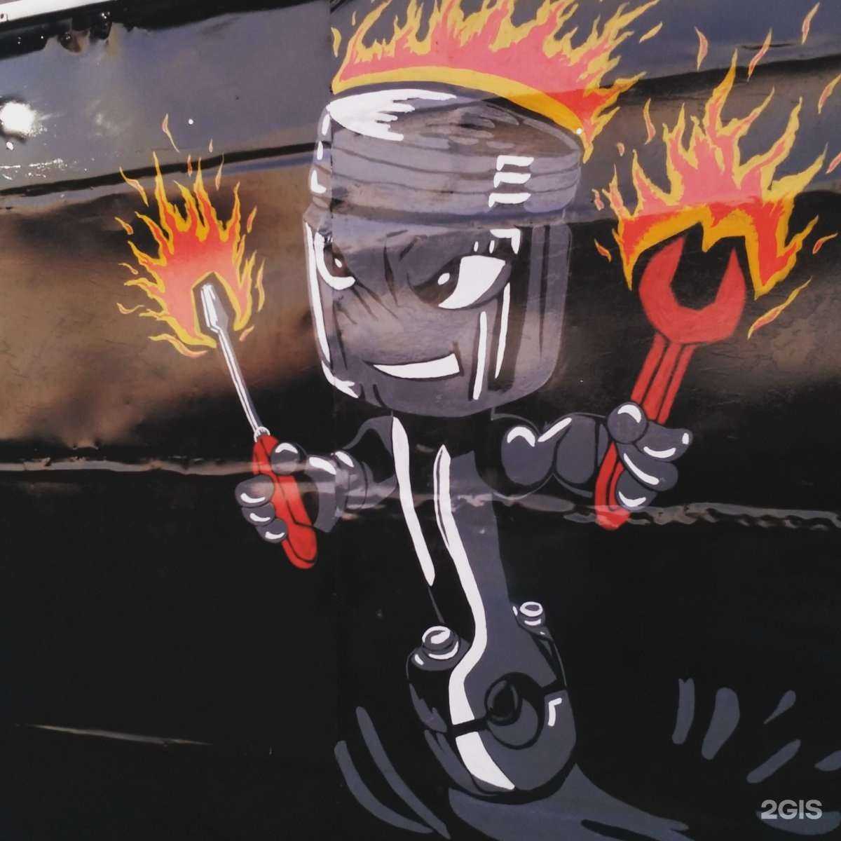 Отзывы на компанию Бах-Авто в г. Ставрополь c фото