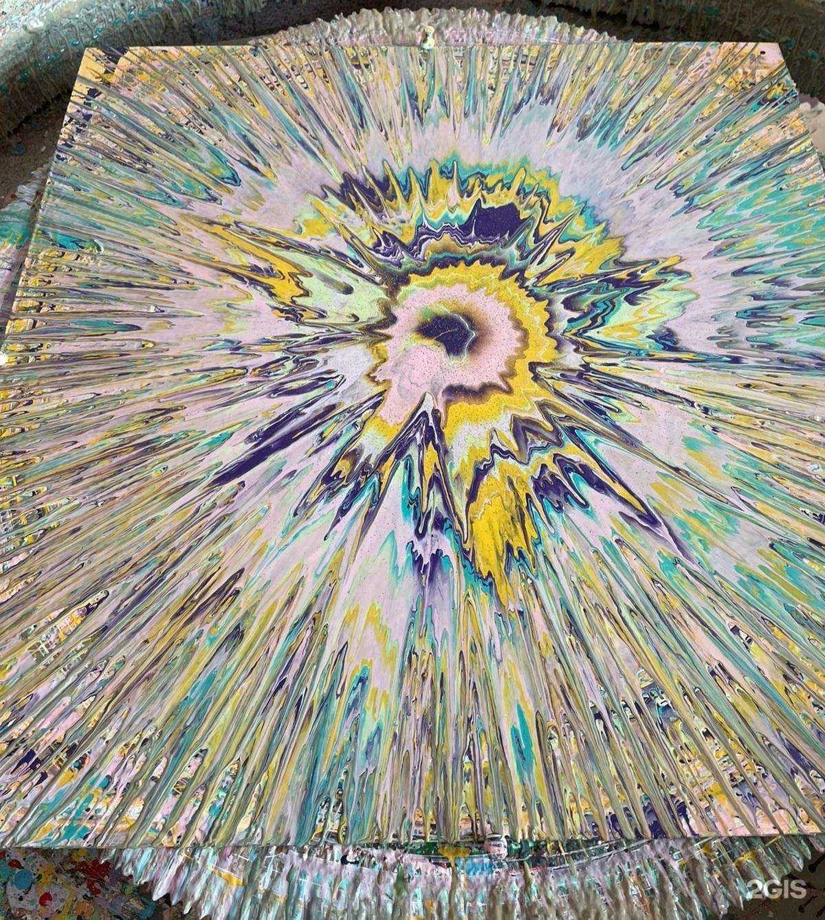 Отзывы на компанию Корпорация красок в г. Владивосток c фото