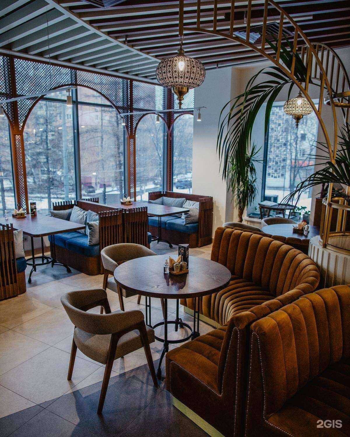 Отзывы на компанию Vasilchuki chaihona №1 в Нижнем Новгороде c фото