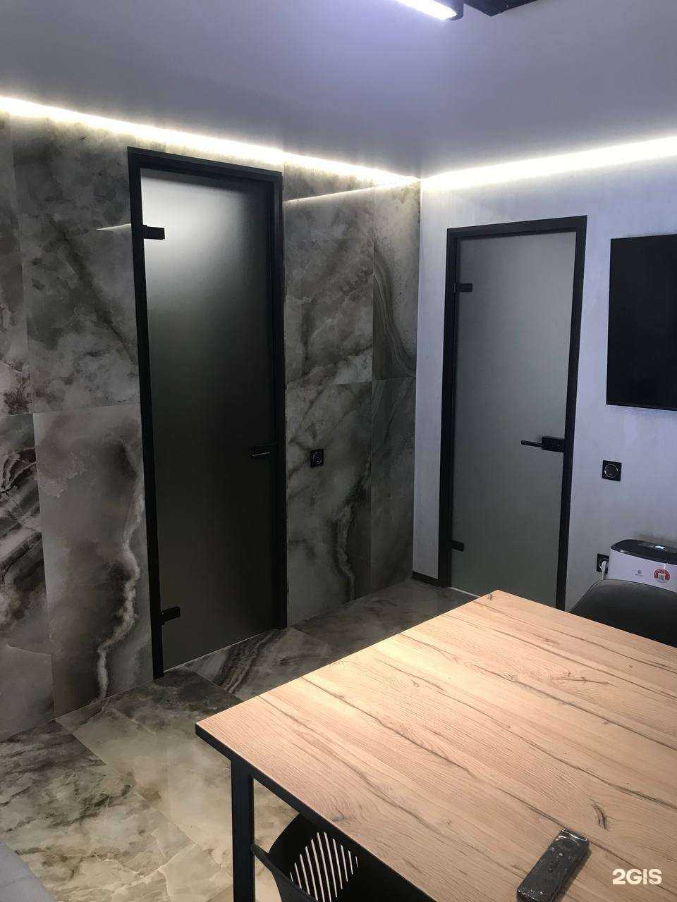 Отзывы на компанию Стеклотека в г. Оренбург c фото