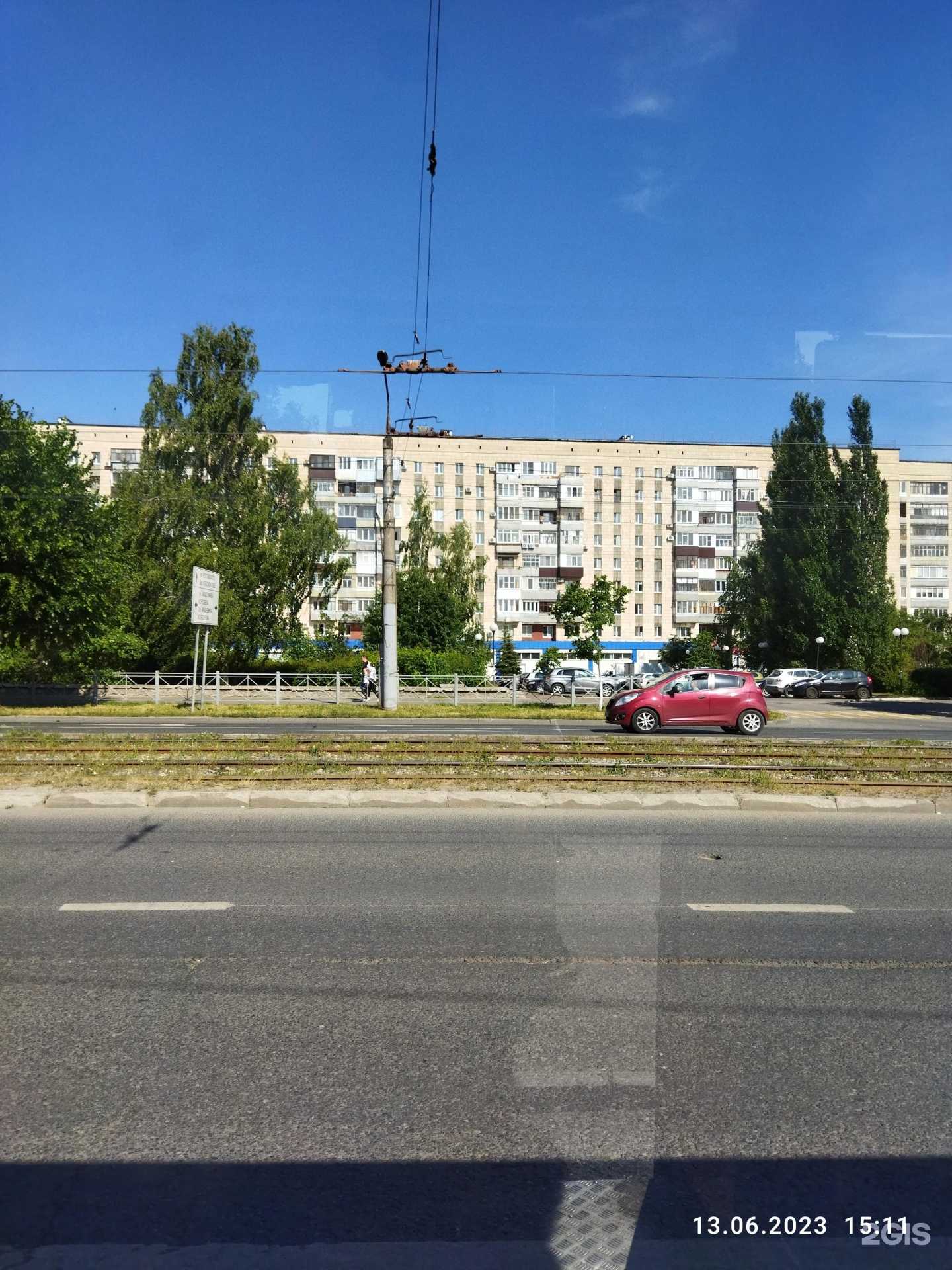 Отзывы на компанию Магазин бытовой техники в Казани c фото - фотография 2 из 2