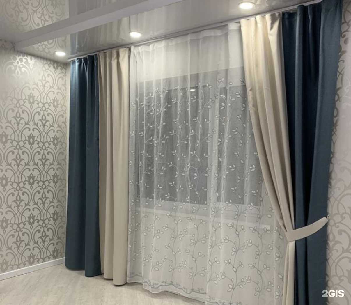 Отзывы на компанию Тюль и Бархат в г. Рязань c фото