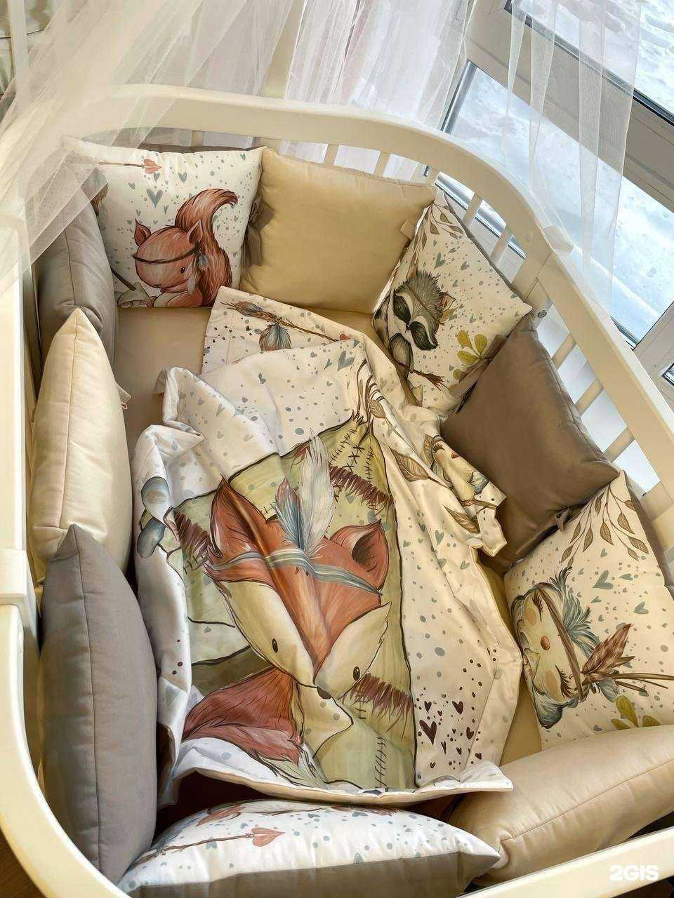 Отзывы на компанию Зефирка в Перми c фото