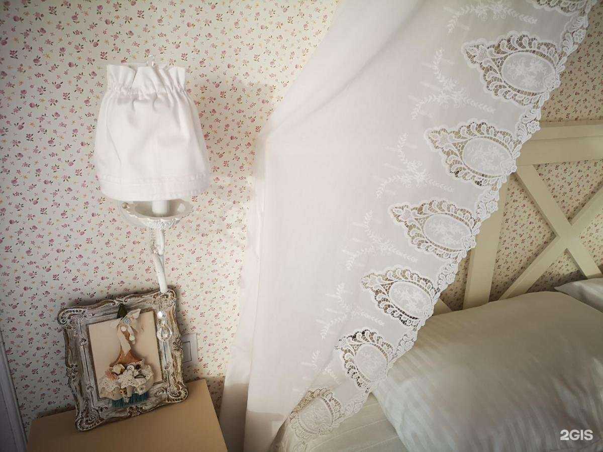 Отзывы на компанию Прованс на Вербовой в Новороссийске c фото