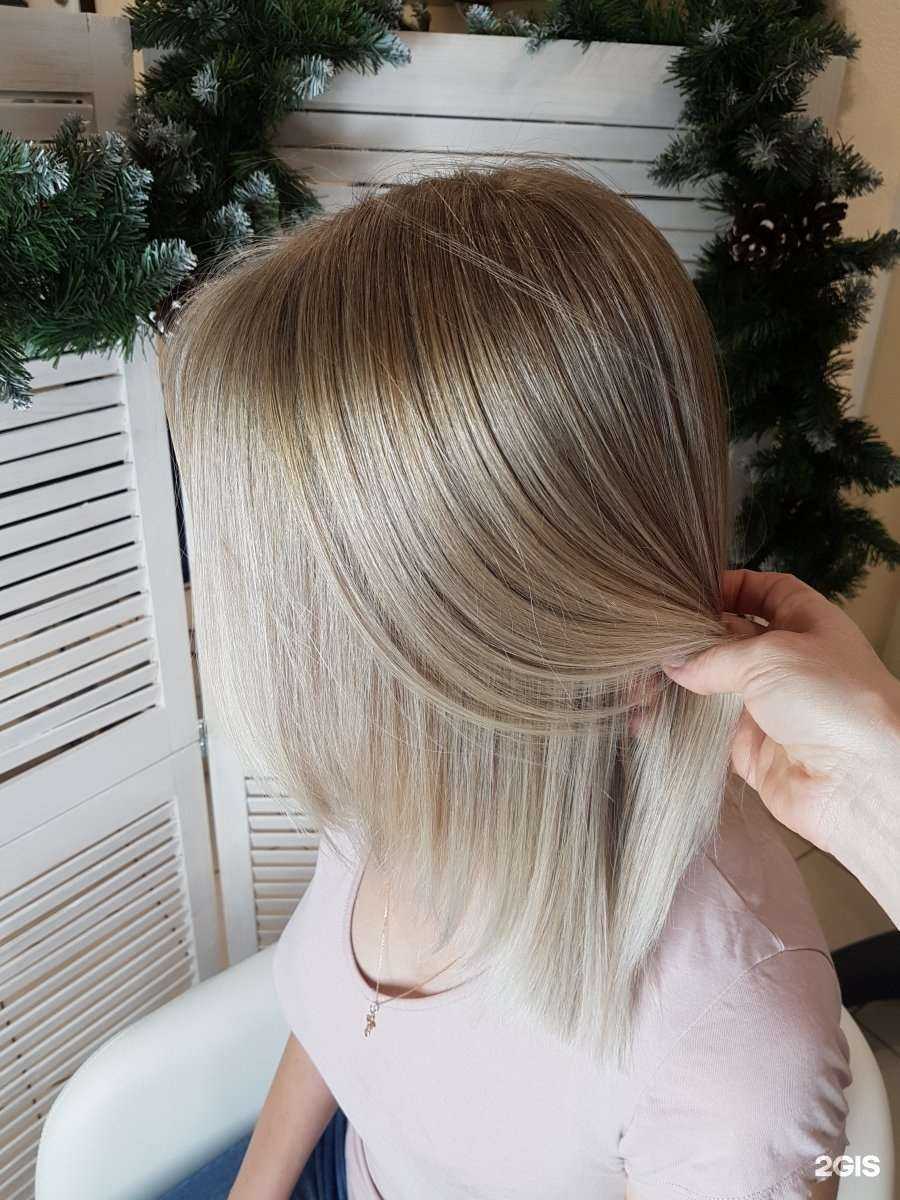 Отзывы на компанию Мастерская колористики в г. Петрозаводск c фото