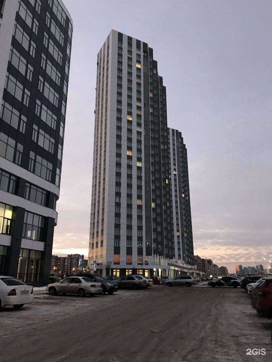 Отзывы на компанию Эхо party в Красноярске c фото - фотография 2 из 2