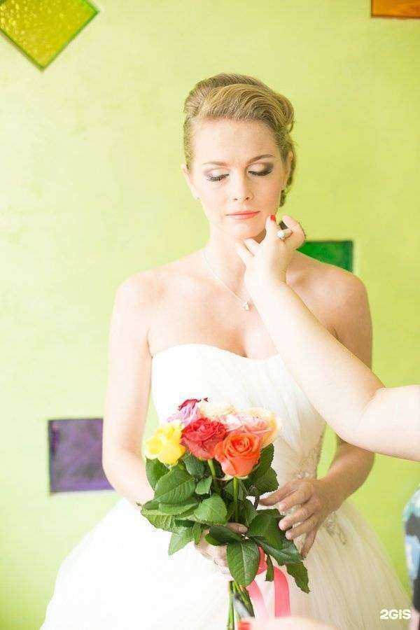 Отзывы на компанию Акварель в Иванове c фото