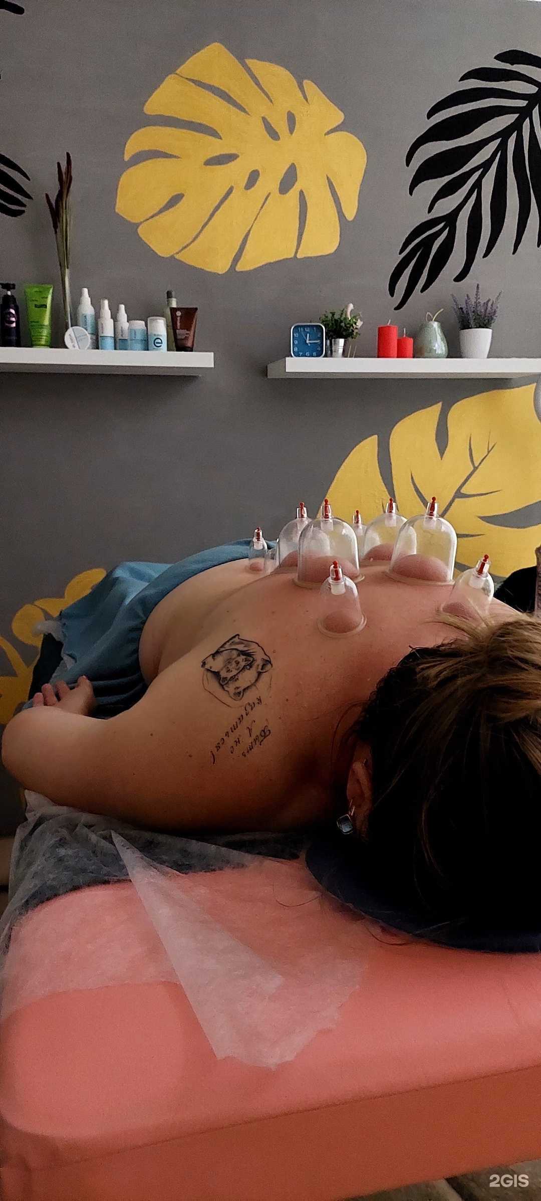 Отзывы на компанию Депиляция /массаж _42 в Кемерове c фото