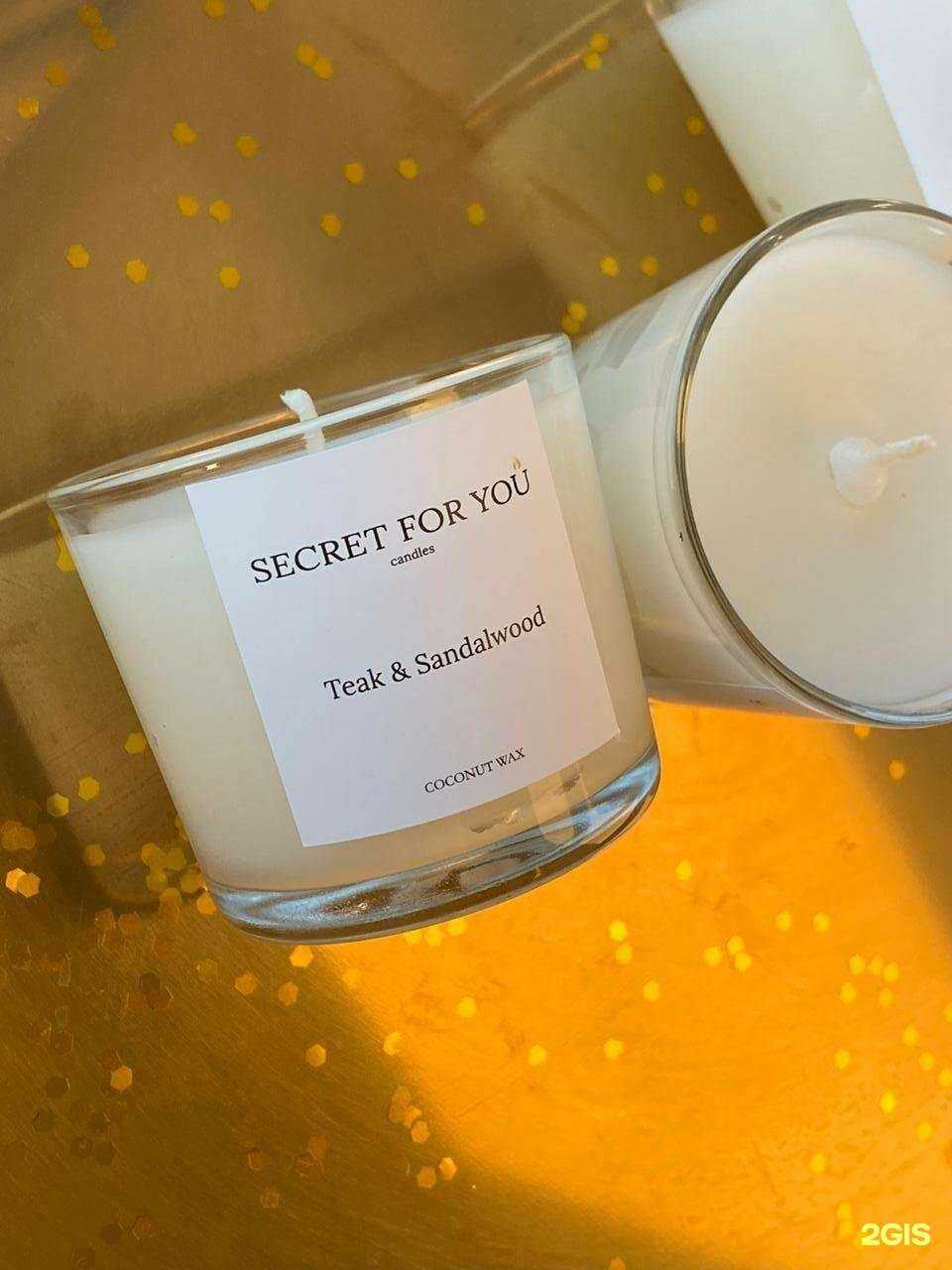 Отзывы на компанию Secret for you в г. Екатеринбург c фото