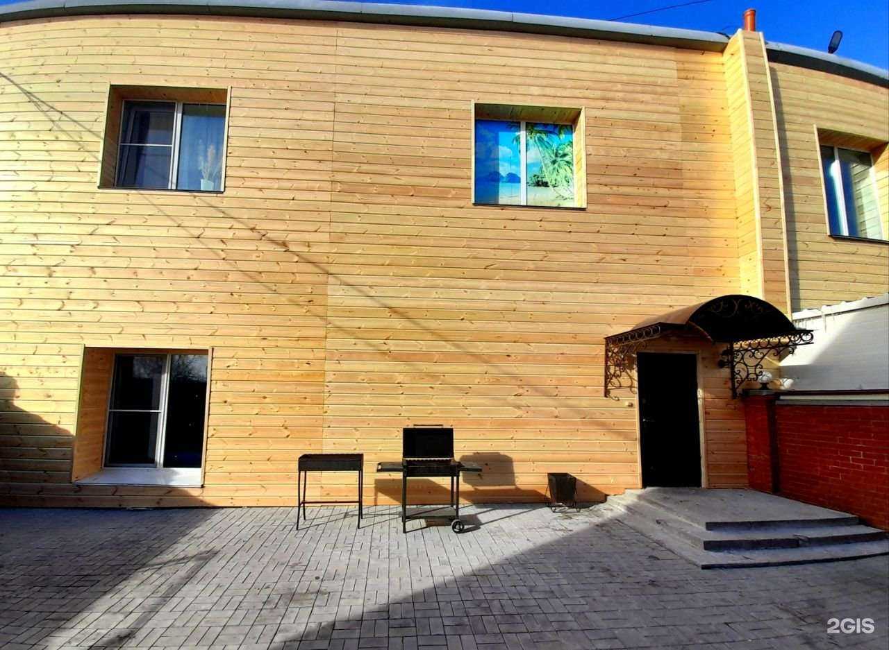 Отзывы на компанию Роял в Хабаровске c фото