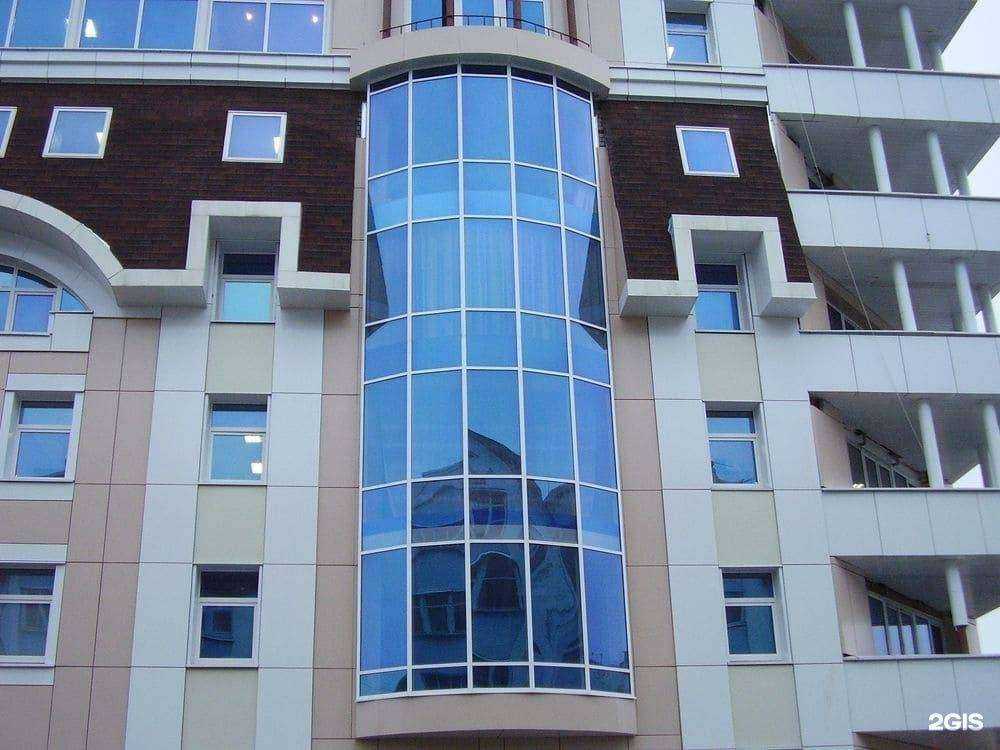 Отзывы на компанию Алюмк в г. Пятигорск c фото