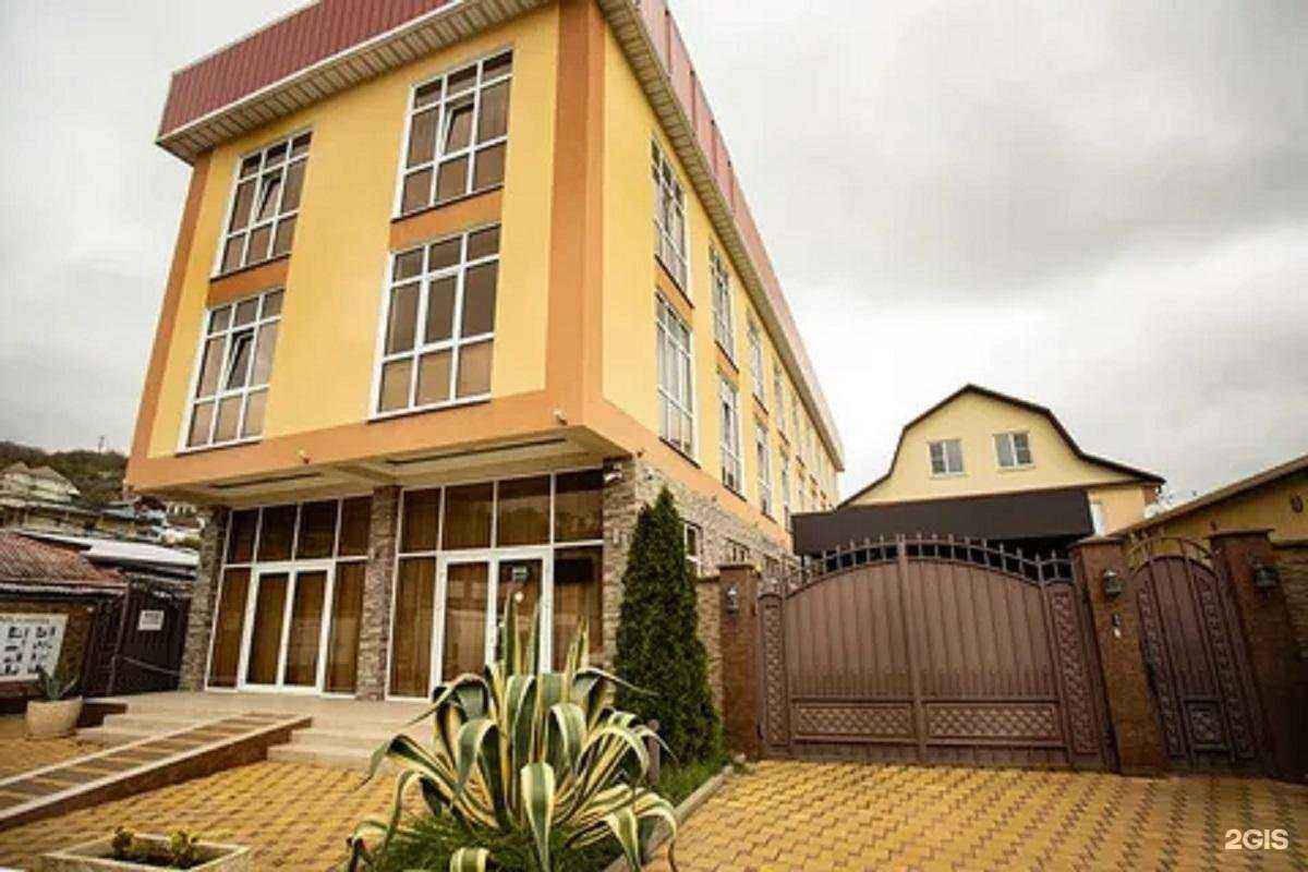 Отзывы на компанию Grand aero в Сочи c фото