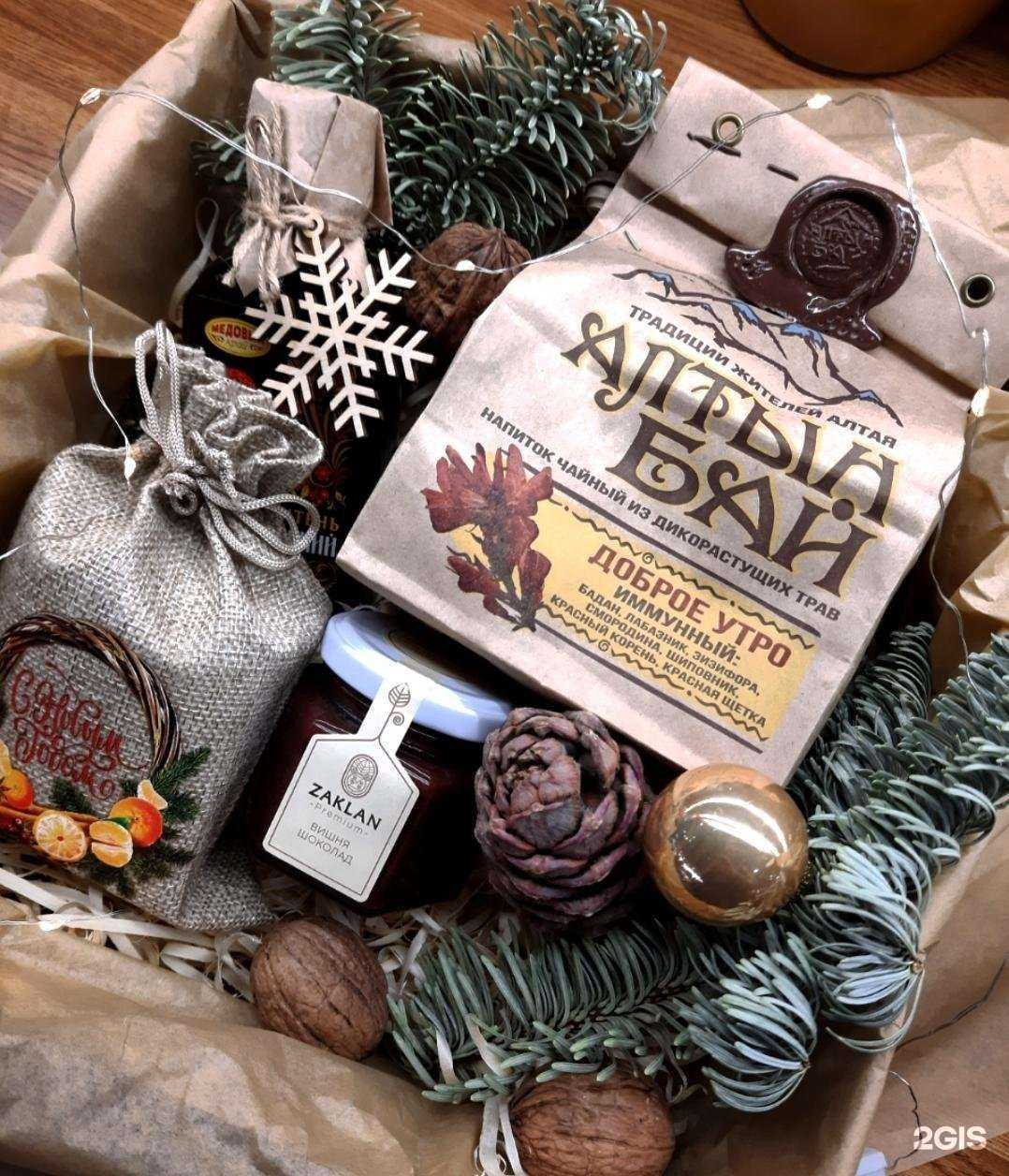 Отзывы на компанию Мёд Gold в г. Барнаул c фото