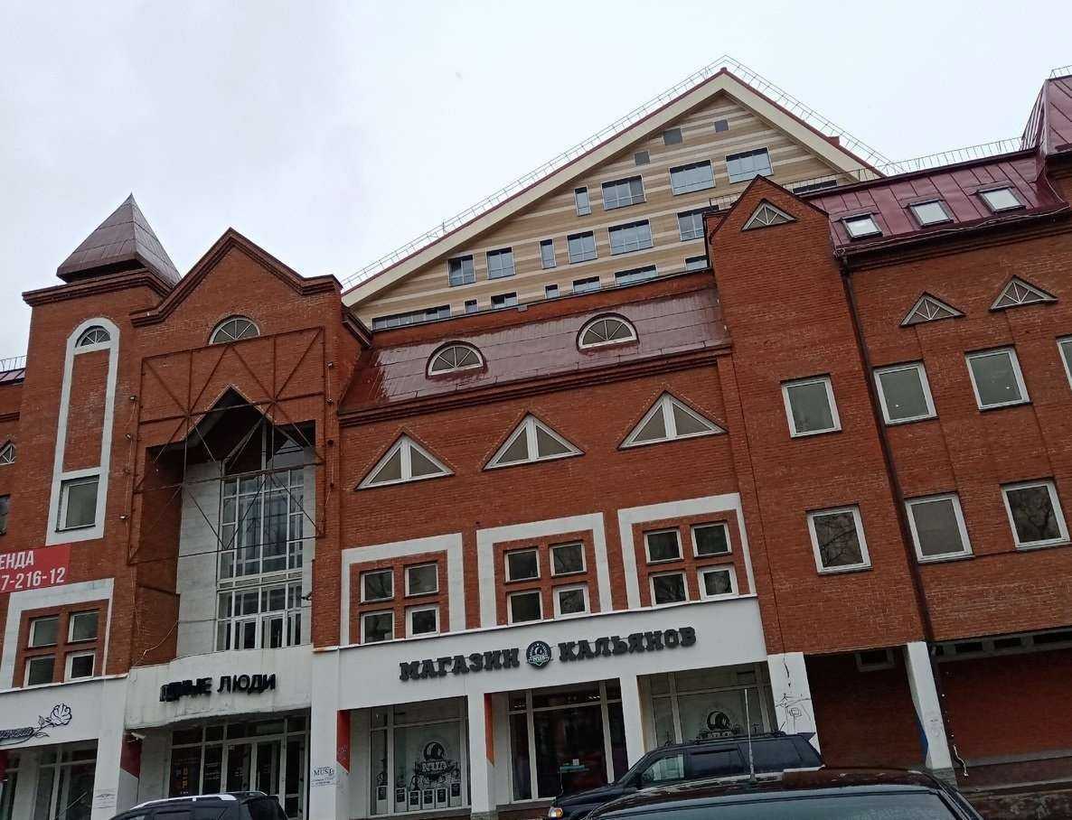 Отзывы на компанию MustHave в Перми c фото - фотография 2 из 2