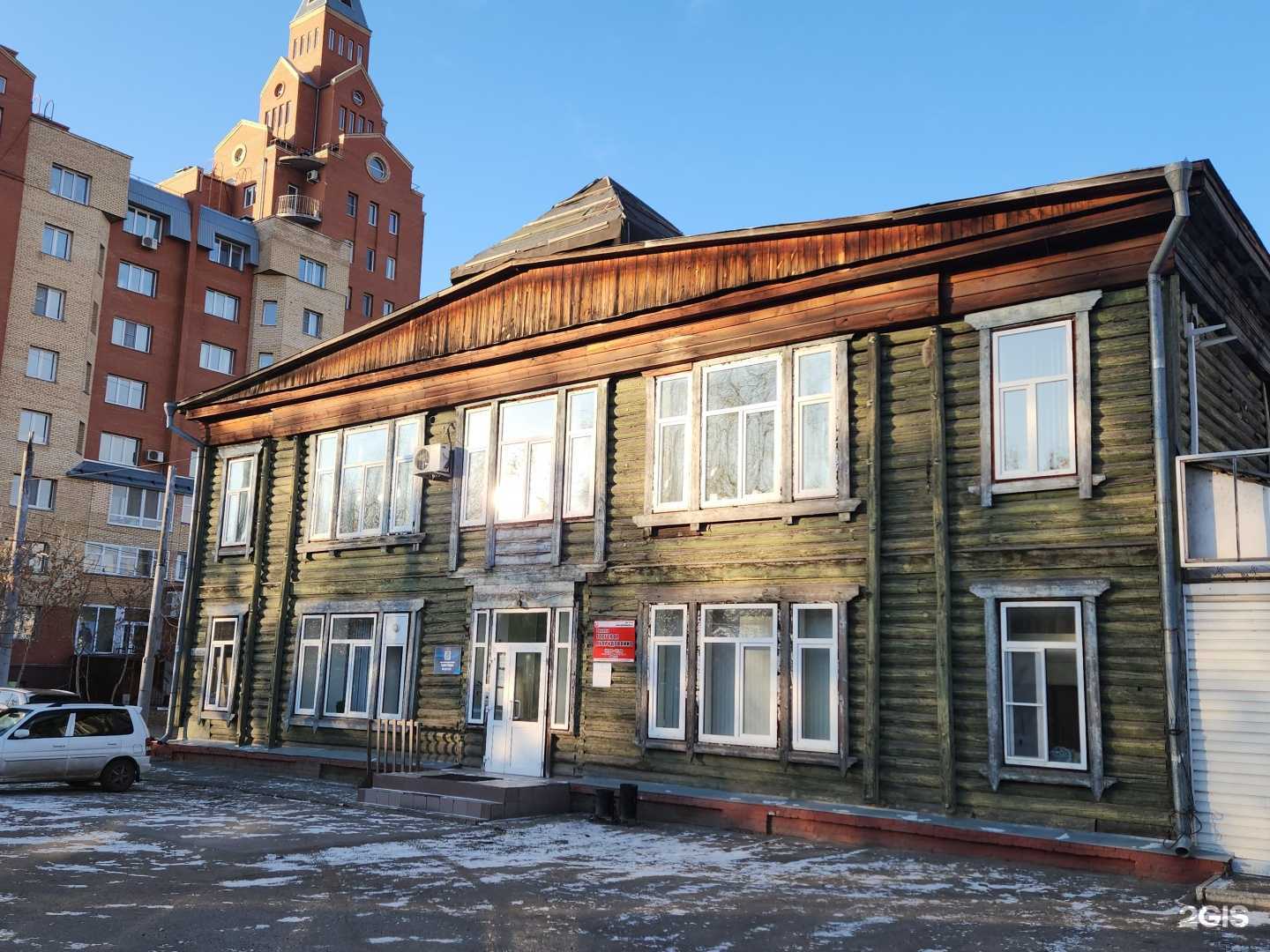 Отзывы на компанию Семейный доктор в г. Омск c фото