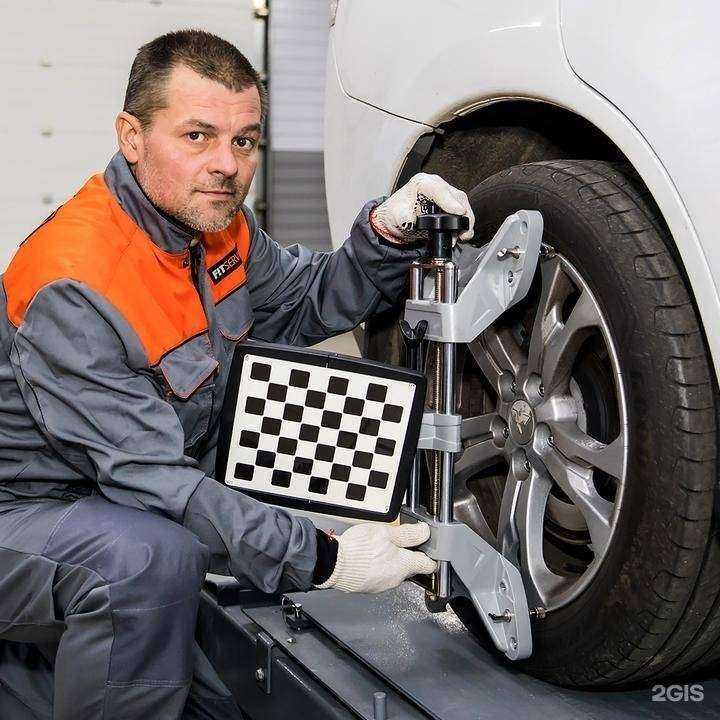 Отзывы на компанию Fit service в Электростали c фото