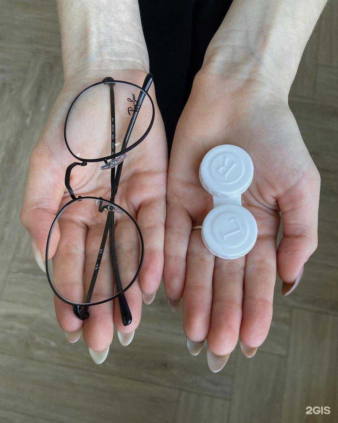 Отзывы на компанию Оптик сити в Златоусте c фото