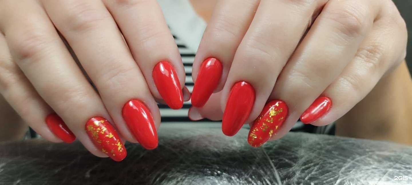 Отзывы на компанию Салон красоты в Краснодаре c фото