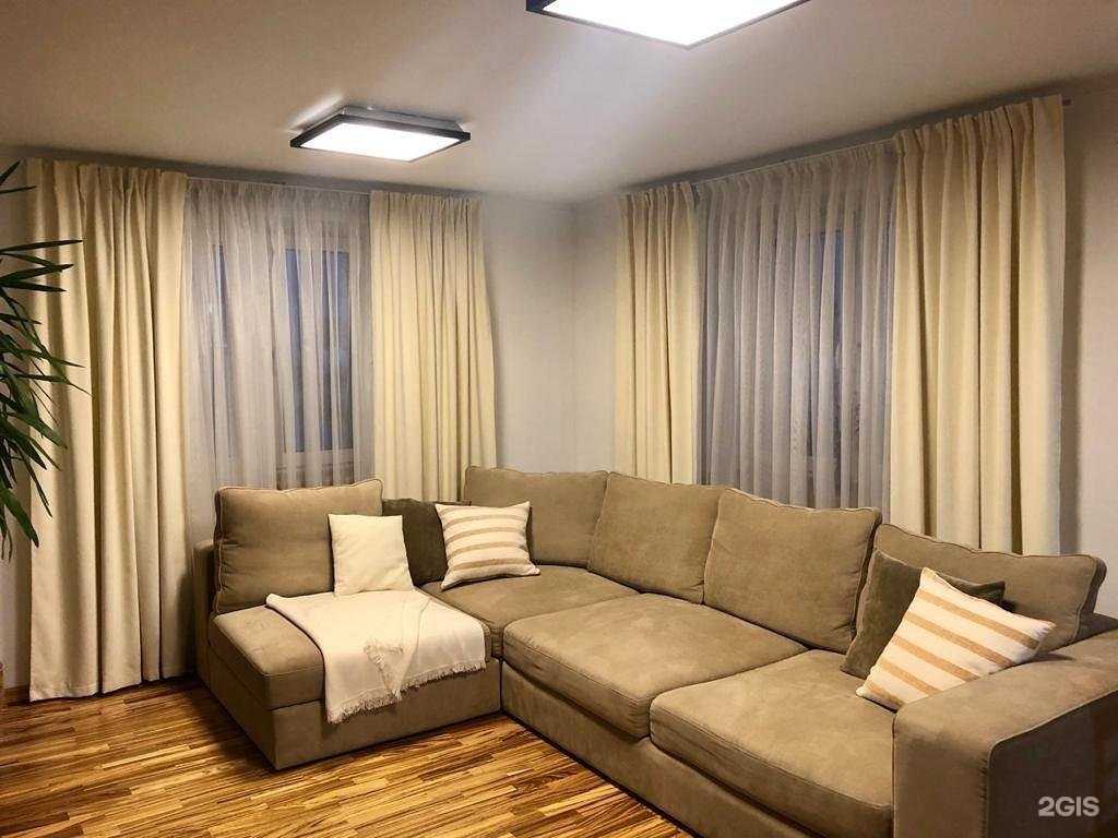 Отзывы на компанию Блиц в Уфе c фото