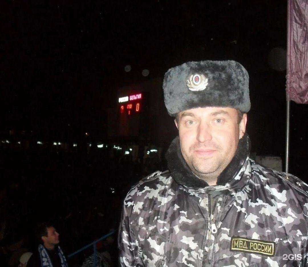 Отзывы на компанию Спортивная школа №2 в Липецке c фото