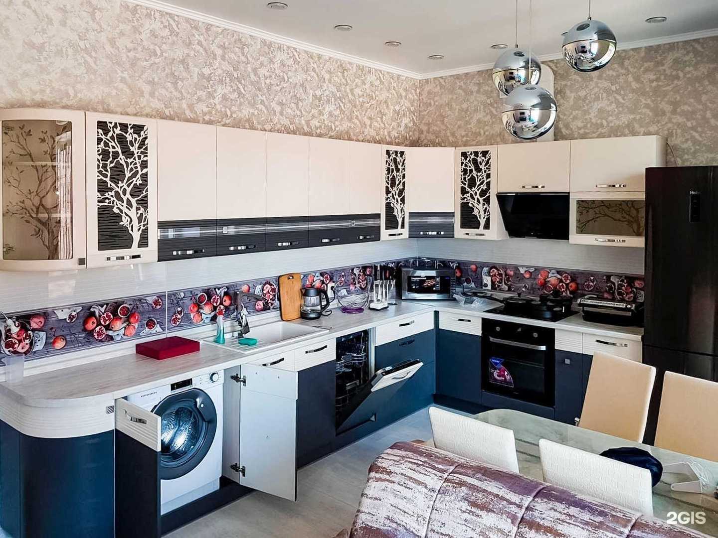 Отзывы на компанию DaVita-мебель в Тюмени c фото