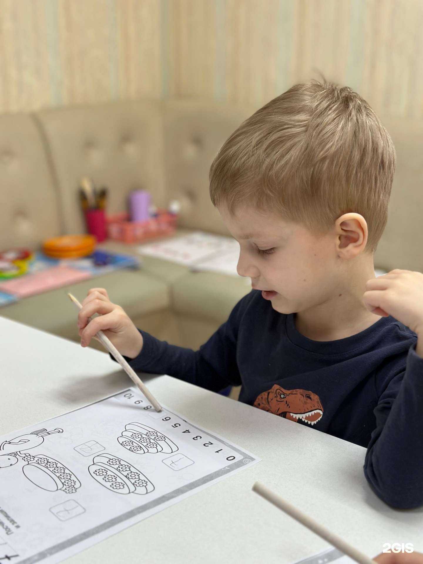 Отзывы на компанию Почемучки в Ростове-на-Дону c фото