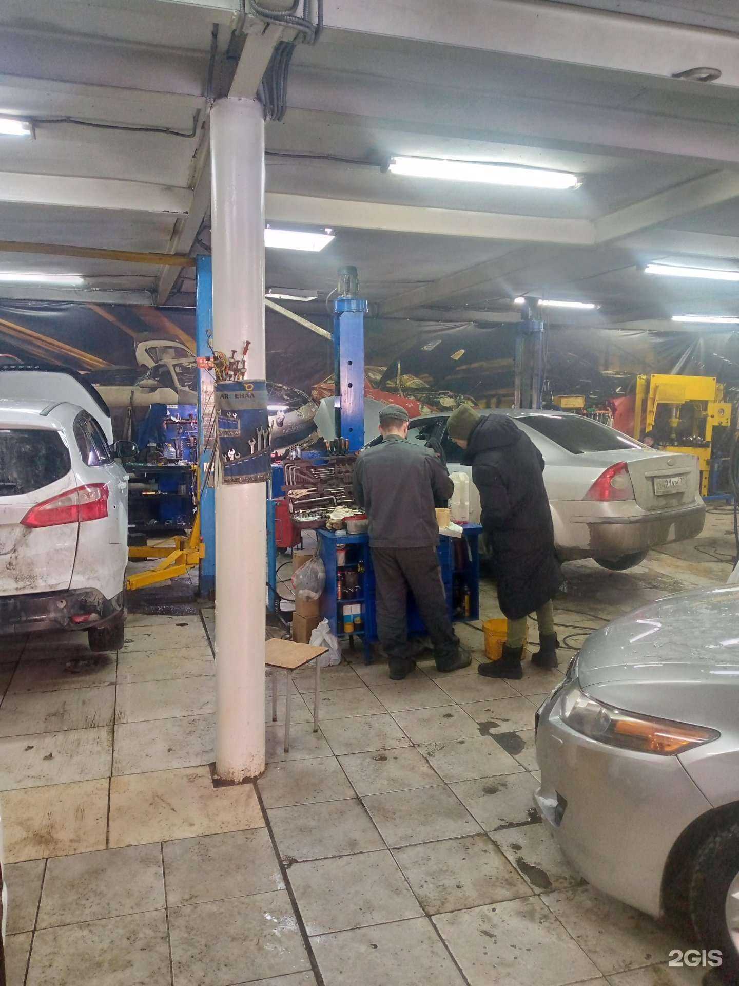 Отзывы на компанию Япошка в Тюмени c фото