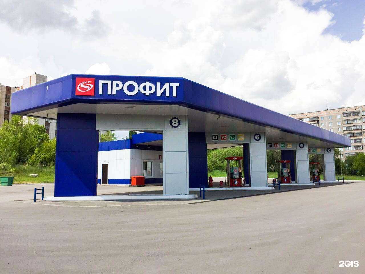 Отзывы на компанию Профит в г. Магнитогорск c фото