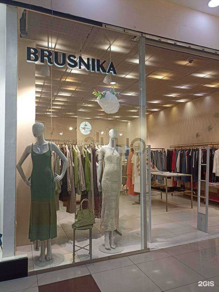 Отзывы на компанию Brusnika в Пятигорске c фото