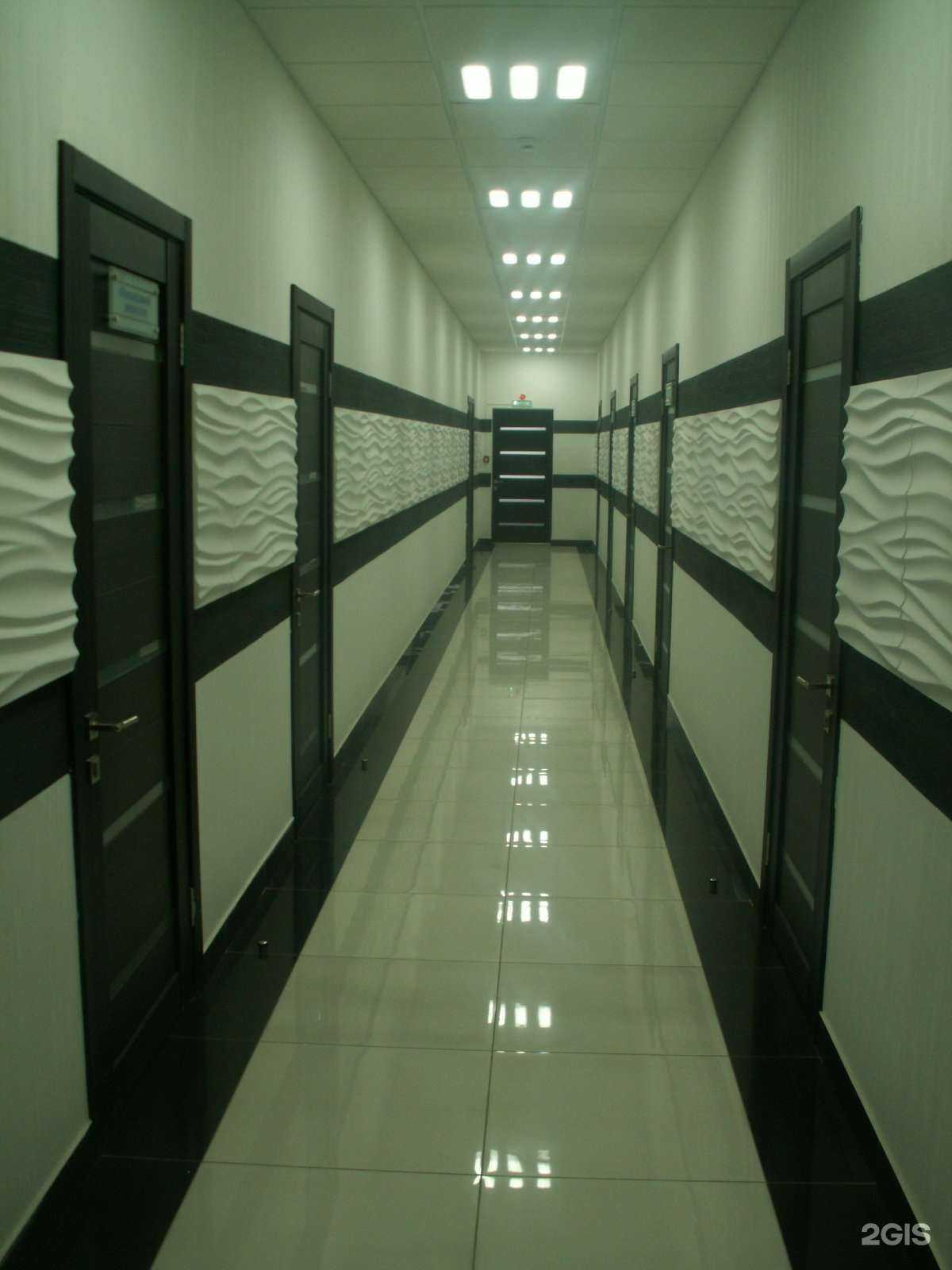 Отзывы на компанию Ночной в Тамбове c фото