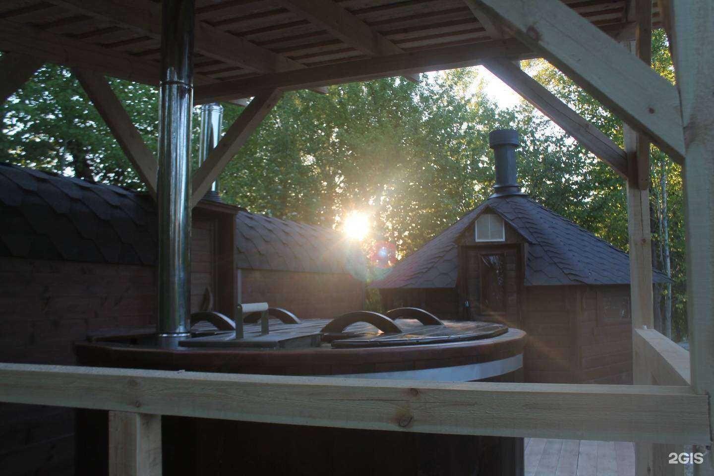 Отзывы на компанию Костромской бондарь в г. Кострома c фото