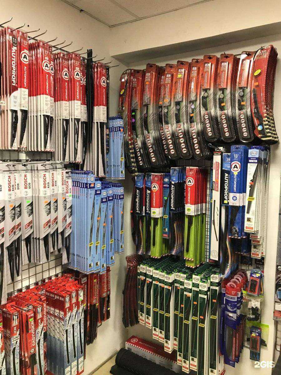 Отзывы на компанию Автомагазин в Уфе c фото