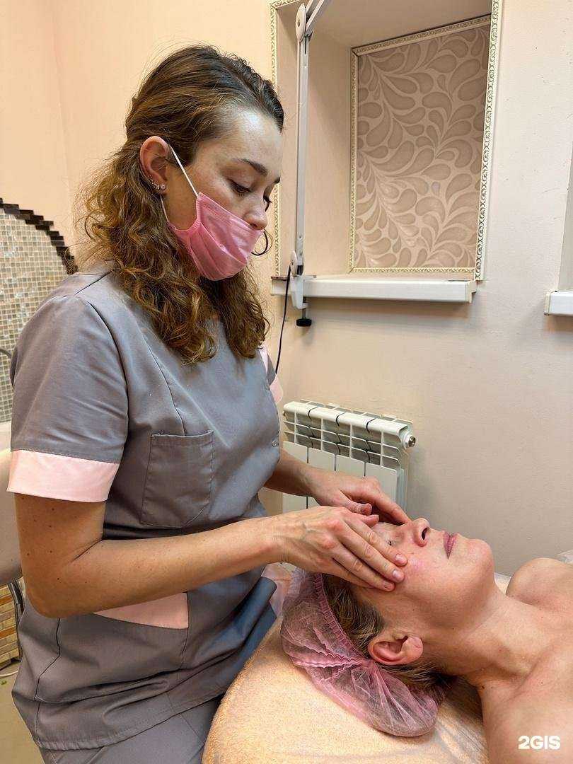 Отзывы на компанию Омоложение в г. Стерлитамак c фото