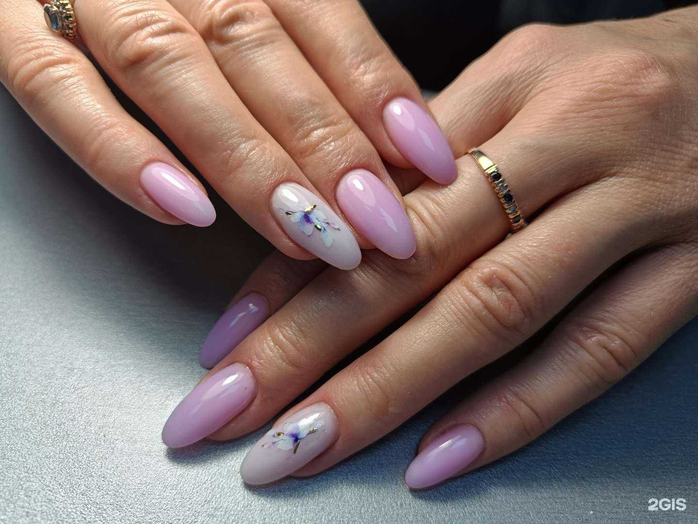 Отзывы на компанию Студия маникюра и педикюра в г. Кемерово c фото