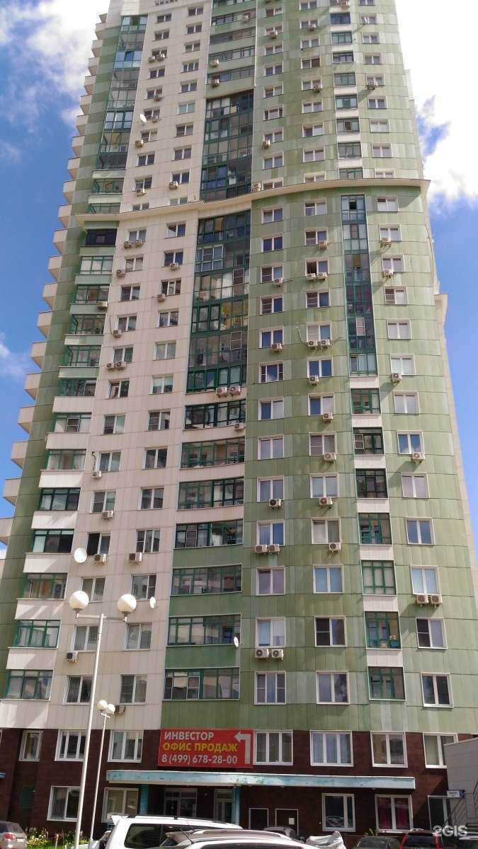 Отзывы на компанию Самолет Плюс в Красногорске c фото