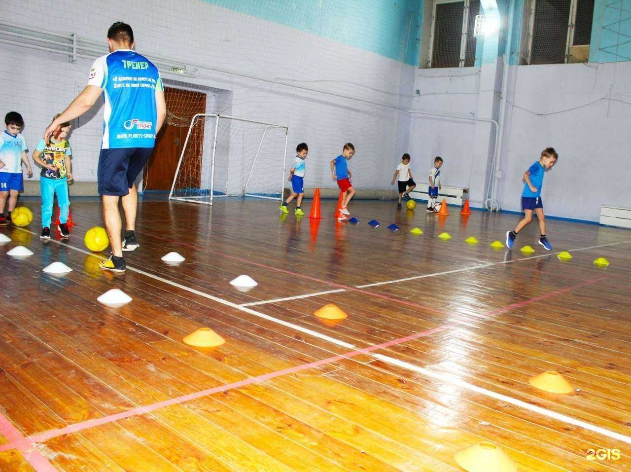 Отзывы на компанию Планета спорта в Нижнем Новгороде c фото