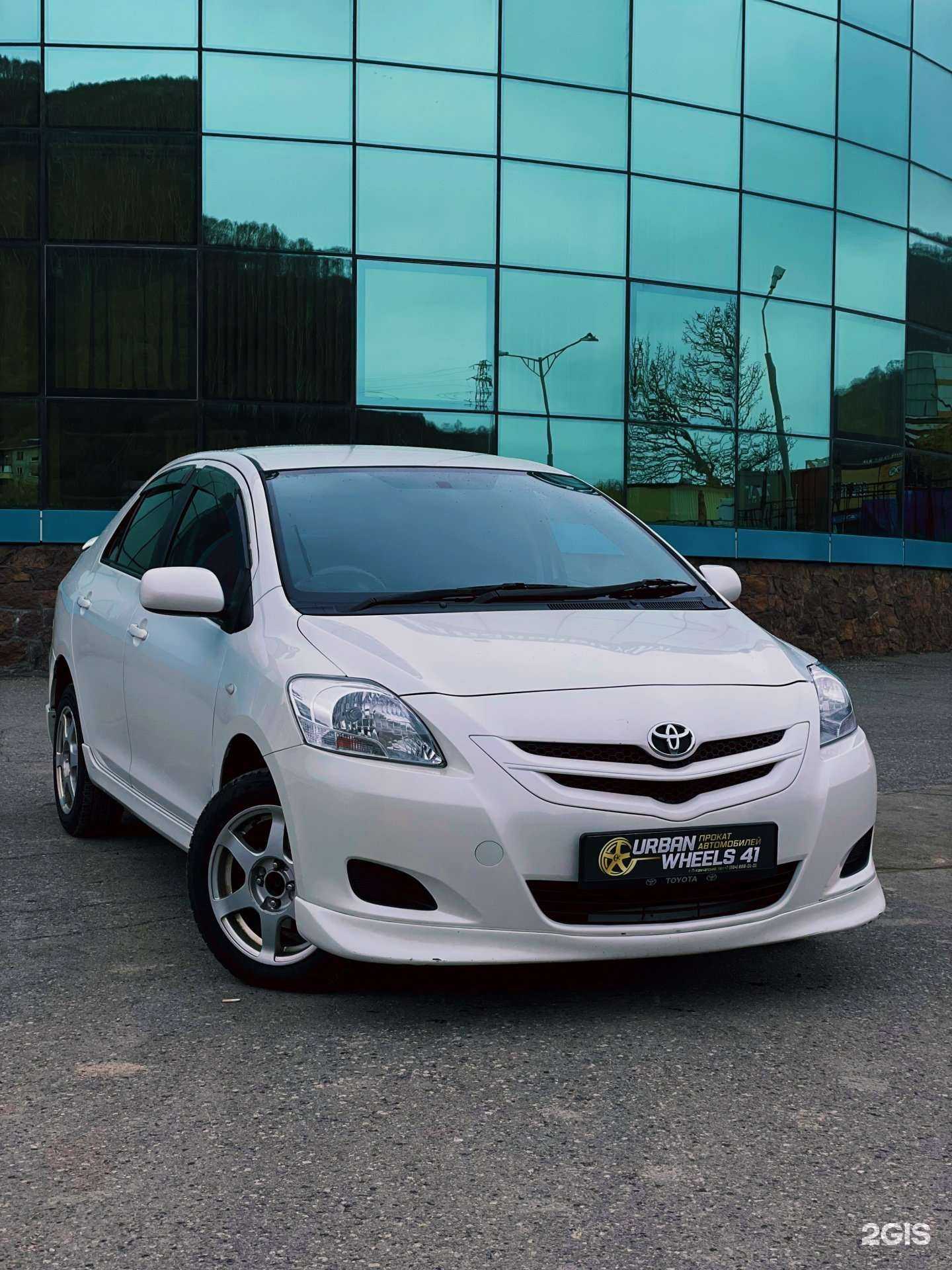 Отзывы на компанию Urban Wheels41 в Петропавловске-Камчатском c фото