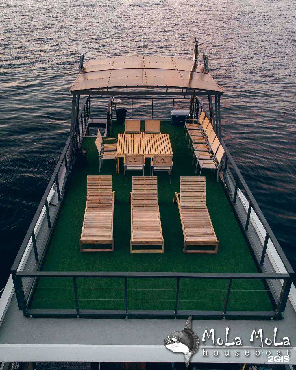 Отзывы на компанию Мола Мола в г. Самара c фото