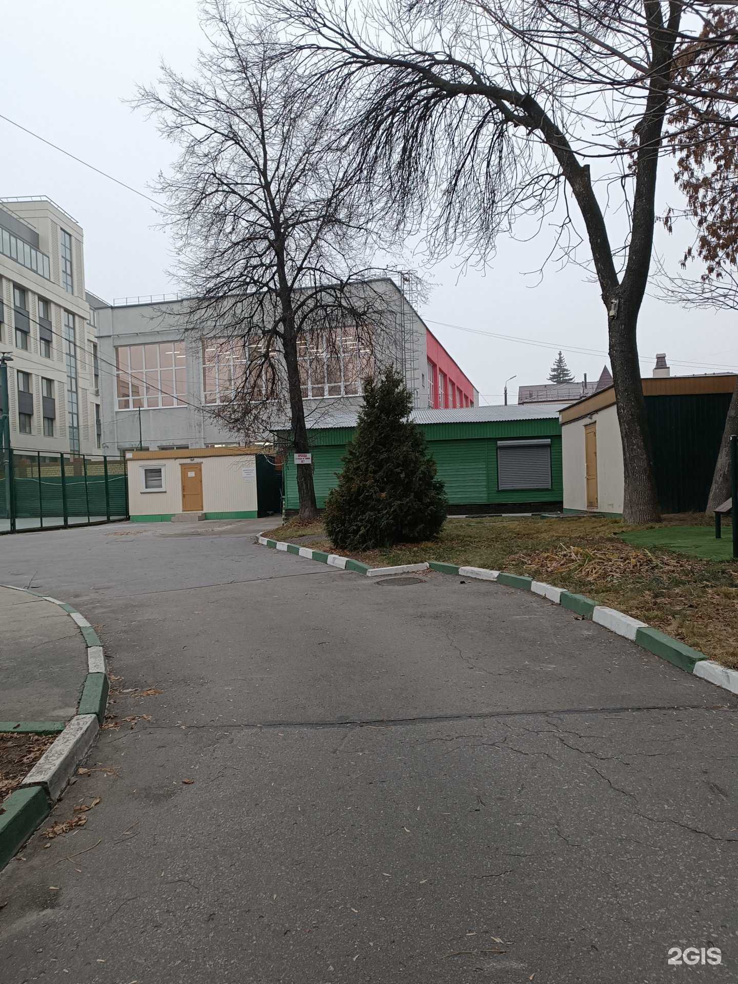 Отзывы на компанию Ассоциация развития тенниса в Нижнем Новгороде c фото - фотография 2 из 2